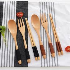 Spoon Fork Chopsticks